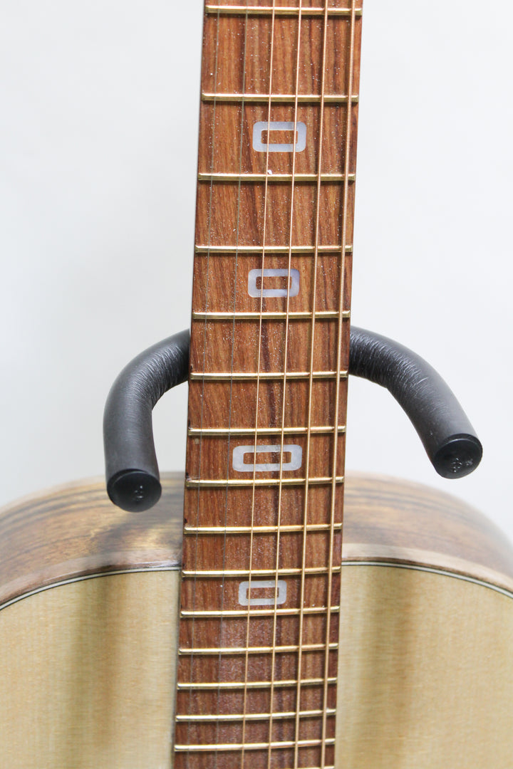 Left Handed Concert Guitar #7