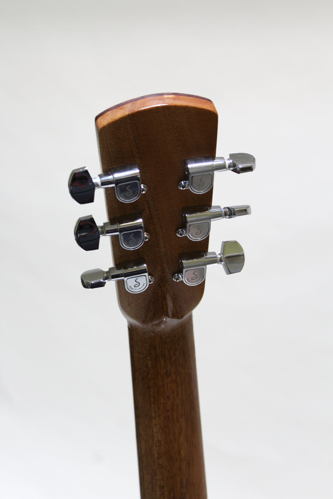 Left Handed Concert Guitar #7