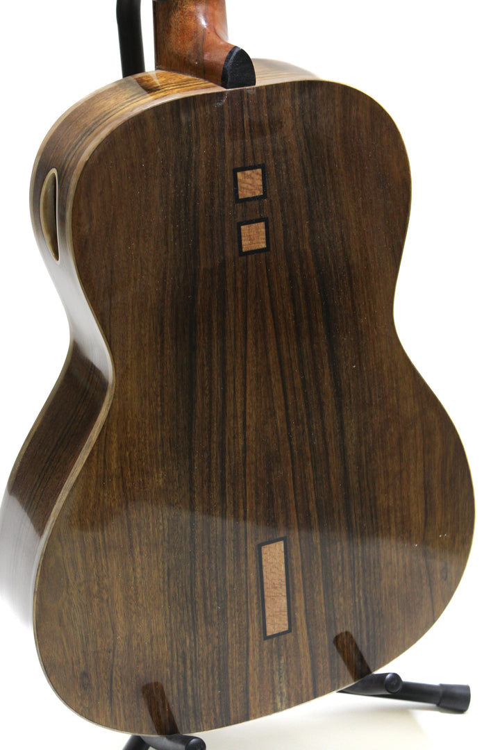 Left Handed Concert Guitar #7