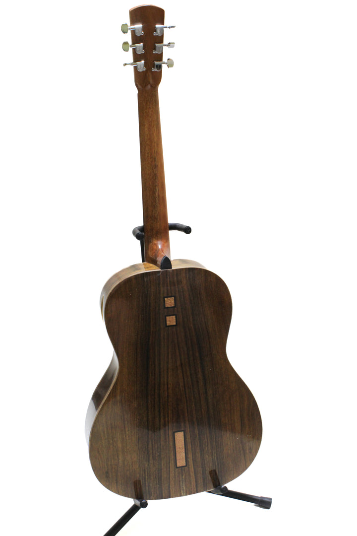 Left Handed Concert Guitar #7