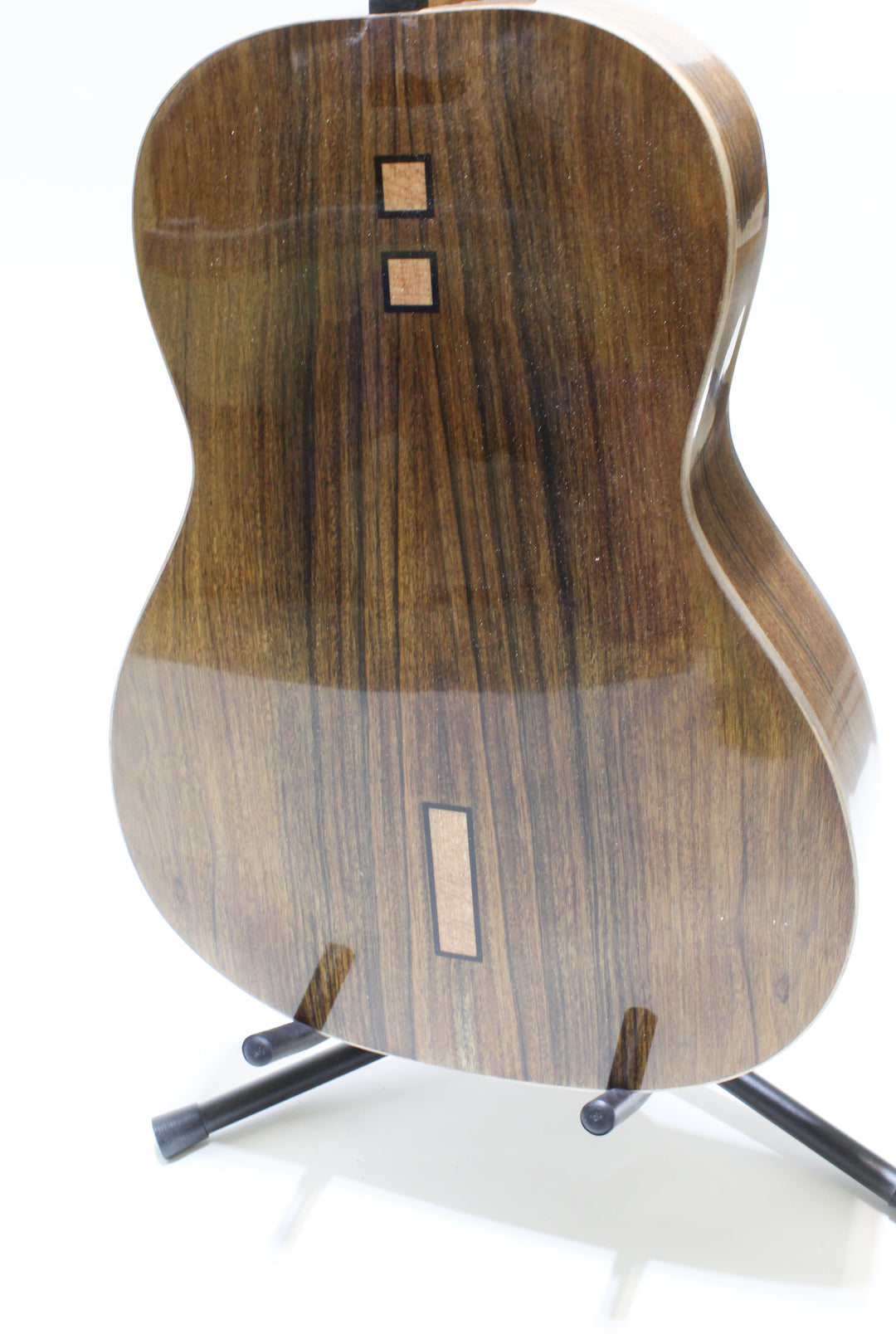 Left Handed Concert Guitar #7