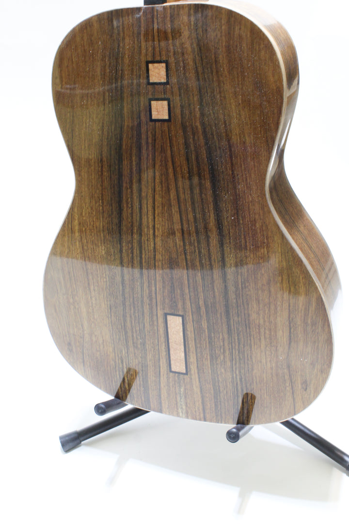 Left Handed Concert Guitar #7