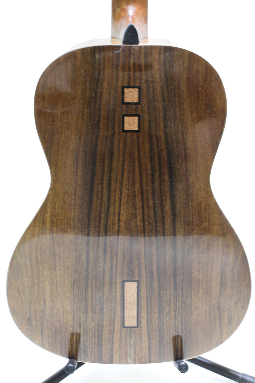 Left Handed Concert Guitar #7