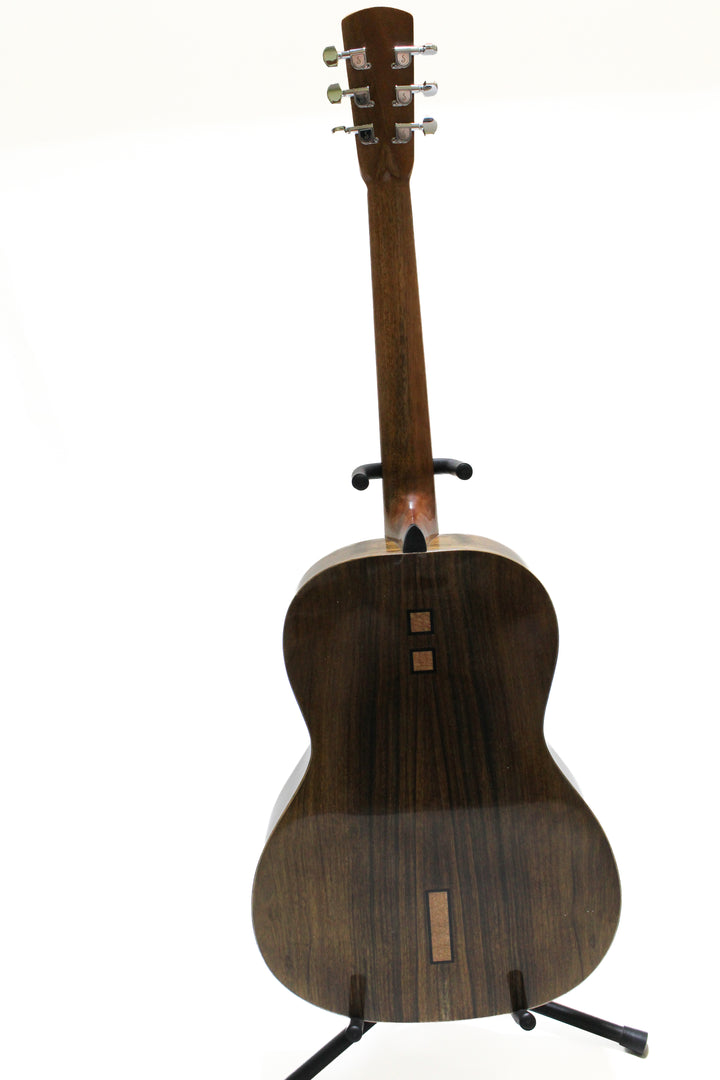 Left Handed Concert Guitar #7