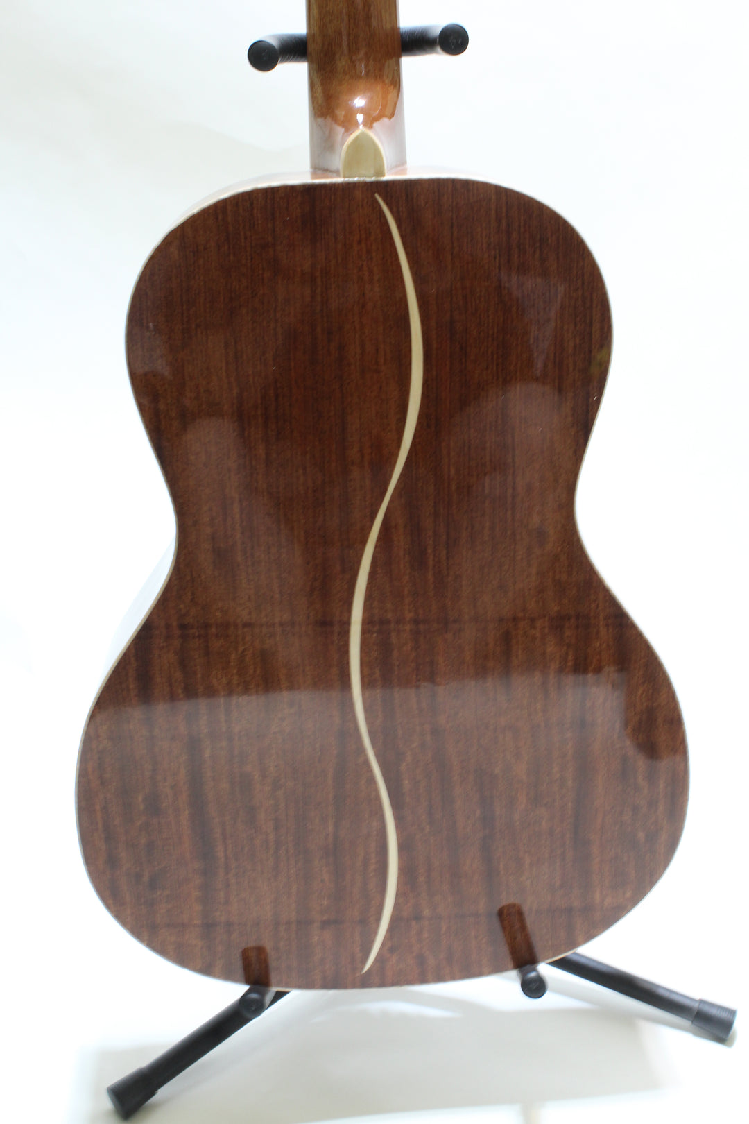 Left Handed Concert Guitar #5