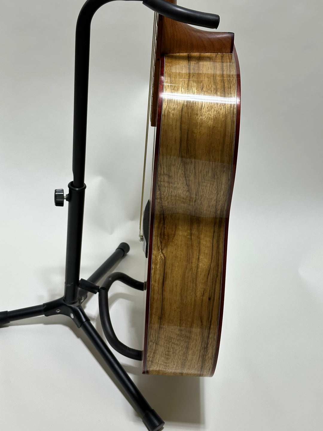 LEFT HANDED CONCERT GUITAR #2