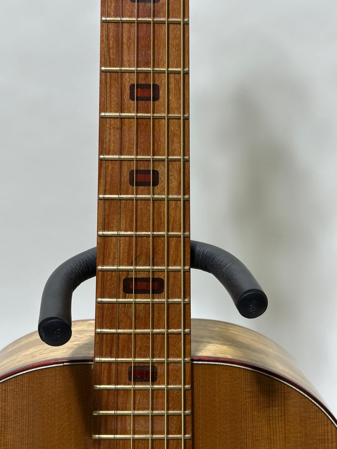 LEFT HANDED CONCERT GUITAR #2