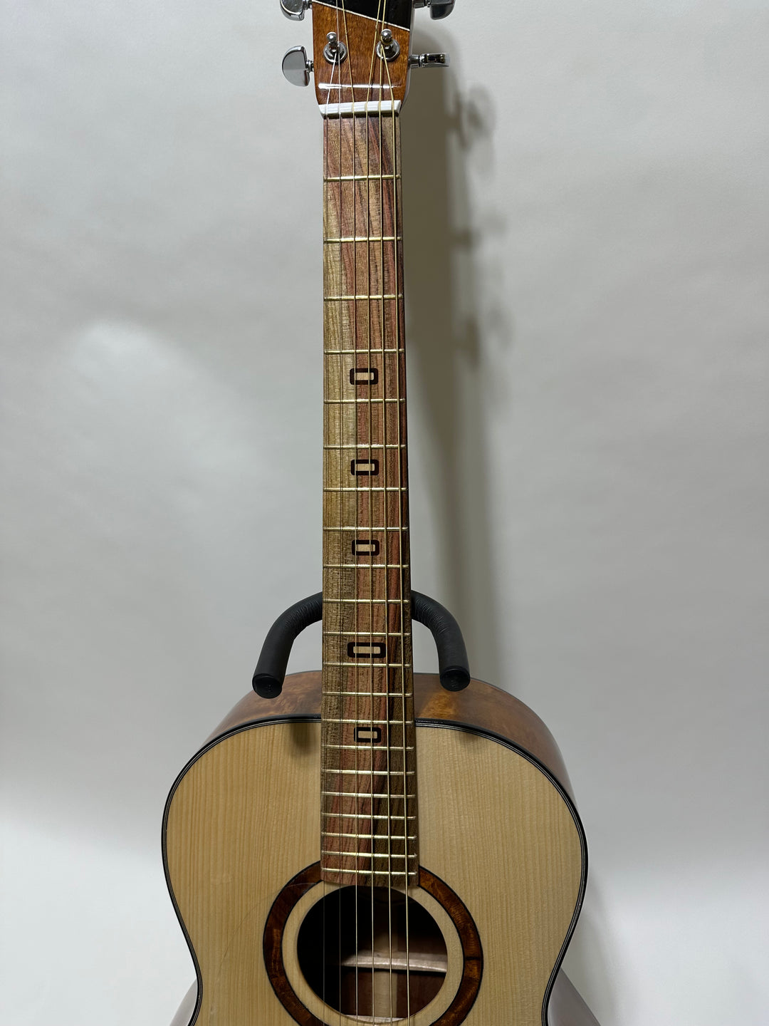 LEFT HANDED CONCERT GUITAR #3