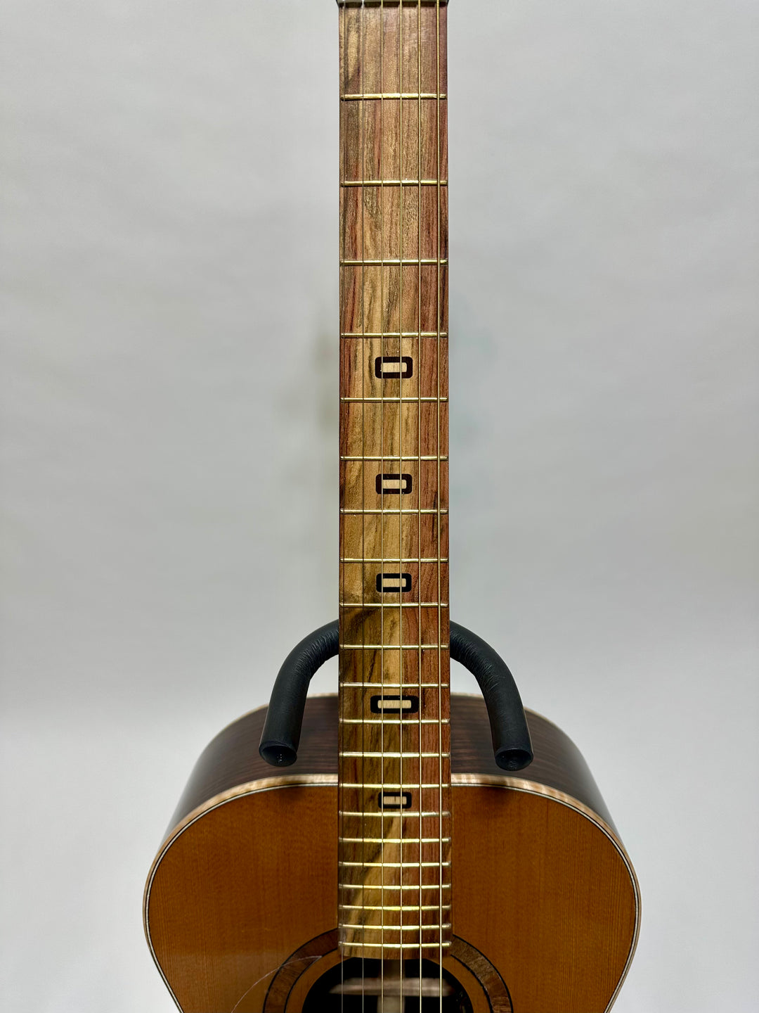 LEFT HANDED CONCERT GUITAR #4