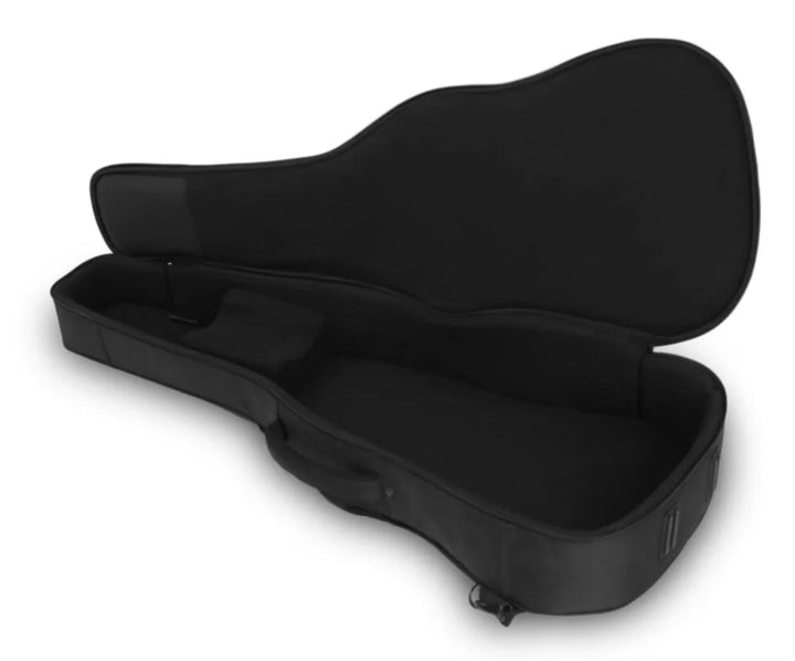 LEFT HANDED CONCERT GUITAR #4