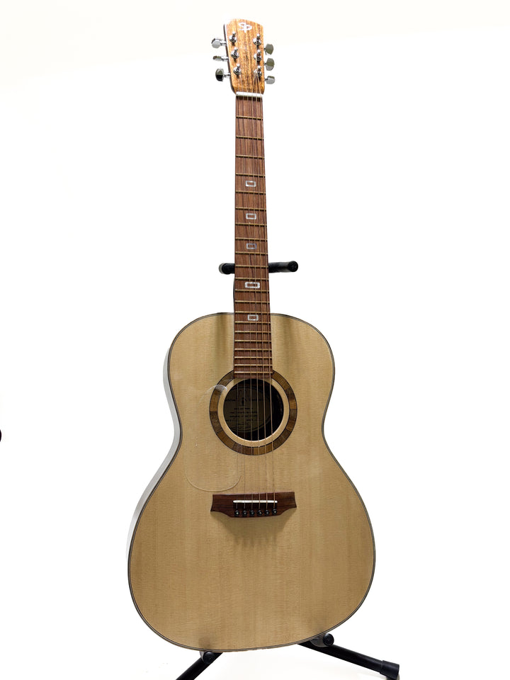 Left Handed Concert Guitar #7