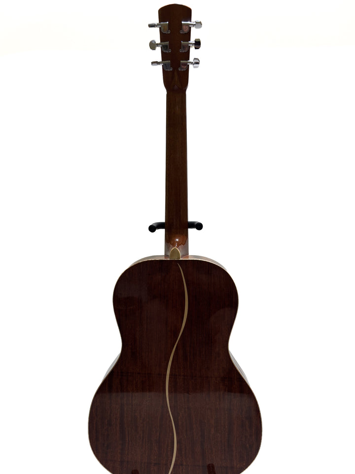 Left Handed Concert Guitar #5